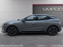 Ds ds 4 ds4 hybride e-tense 225 eat8 performance line occasion simplicicar lyon nord  simplicicar simplicibike france