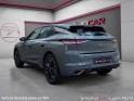 Ds ds 4 ds4 hybride e-tense 225 eat8 performance line occasion simplicicar lyon nord  simplicicar simplicibike france