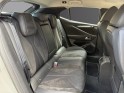 Ds ds 4 ds4 hybride e-tense 225 eat8 performance line occasion simplicicar lyon nord  simplicicar simplicibike france