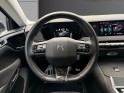 Ds ds 4 ds4 hybride e-tense 225 eat8 performance line occasion simplicicar lyon nord  simplicicar simplicibike france