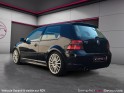 Volkswagen golf v6 dsg r32 occasion parc voitures beauvais simplicicar simplicibike france