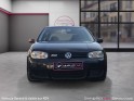 Volkswagen golf v6 dsg r32 occasion parc voitures beauvais simplicicar simplicibike france