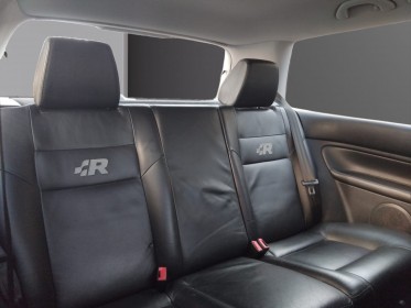 Volkswagen golf v6 dsg r32 occasion parc voitures beauvais simplicicar simplicibike france
