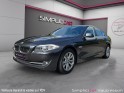 Bmw serie 5 f10 520d 184ch 129g luxe a occasion simplicicar vaucresson simplicicar simplicibike france