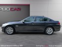 Bmw serie 5 f10 520d 184ch 129g luxe a occasion simplicicar vaucresson simplicicar simplicibike france