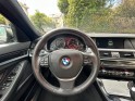 Bmw serie 5 f10 520d 184ch 129g luxe a occasion simplicicar vaucresson simplicicar simplicibike france