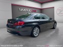 Bmw serie 5 f10 520d 184ch 129g luxe a occasion simplicicar vaucresson simplicicar simplicibike france