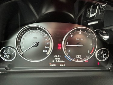 Bmw serie 5 f10 520d 184ch 129g luxe a occasion simplicicar vaucresson simplicicar simplicibike france