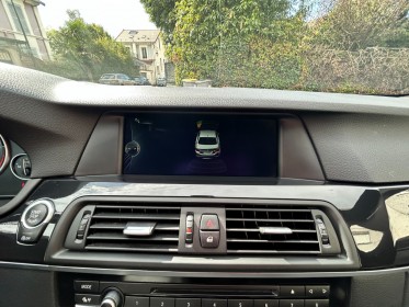 Bmw serie 5 f10 520d 184ch 129g luxe a occasion simplicicar vaucresson simplicicar simplicibike france