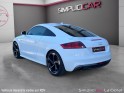 Audi tt coupe 2.0 tfsi 211 quattro s line s tronic 6 occasion simplicicar la ciotat simplicicar simplicibike france