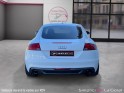 Audi tt coupe 2.0 tfsi 211 quattro s line s tronic 6 occasion simplicicar la ciotat simplicicar simplicibike france