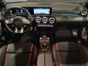 Mercedes classe a 35 amg speedshift 4matic pack aero sièges performance toit ouvrant suivi 100% mercedes garantie 1 an...