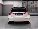 Mercedes classe a 35 amg speedshift 4matic pack aero sièges performance toit ouvrant suivi 100% mercedes garantie 1 an...
