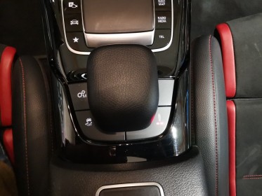 Mercedes classe a 35 amg speedshift 4matic pack aero sièges performance toit ouvrant suivi 100% mercedes garantie 1 an...