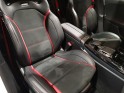 Mercedes classe a 35 amg speedshift 4matic pack aero sièges performance toit ouvrant suivi 100% mercedes garantie 1 an...