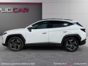 Hyundai tucson 1.6 t-gdi 230 hybrid bva6 executive, cuir, caméra 360°, garantie 12 mois occasion simplicicar lunel...