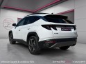 Hyundai tucson 1.6 t-gdi 230 hybrid bva6 executive, cuir, caméra 360°, garantie 12 mois occasion simplicicar lunel...
