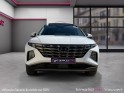 Hyundai tucson 1.6 t-gdi 230 hybrid bva6 executive, cuir, caméra 360°, garantie 12 mois occasion simplicicar lunel...