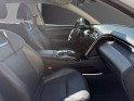 Hyundai tucson 1.6 t-gdi 230 hybrid bva6 executive, cuir, caméra 360°, garantie 12 mois occasion simplicicar lunel...