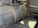 Hyundai tucson 1.6 t-gdi 230 hybrid bva6 executive, cuir, caméra 360°, garantie 12 mois occasion simplicicar lunel...