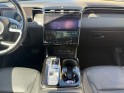 Hyundai tucson 1.6 t-gdi 230 hybrid bva6 executive, cuir, caméra 360°, garantie 12 mois occasion simplicicar lunel...
