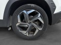 Hyundai tucson 1.6 t-gdi 230 hybrid bva6 executive, cuir, caméra 360°, garantie 12 mois occasion simplicicar lunel...