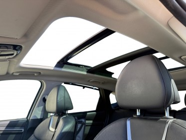 Hyundai tucson 1.6 t-gdi 230 hybrid bva6 executive, cuir, caméra 360°, garantie 12 mois occasion simplicicar lunel...