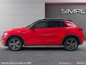 Volkswagen t-roc r-line 1.5 tsi 150 ch dsg7 evo occasion simplicicar reims simplicicar simplicibike france