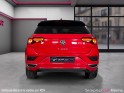 Volkswagen t-roc r-line 1.5 tsi 150 ch dsg7 evo occasion simplicicar reims simplicicar simplicibike france