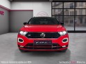 Volkswagen t-roc r-line 1.5 tsi 150 ch dsg7 evo occasion simplicicar reims simplicicar simplicibike france