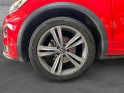 Volkswagen t-roc r-line 1.5 tsi 150 ch dsg7 evo occasion simplicicar reims simplicicar simplicibike france