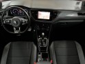 Volkswagen t-roc r-line 1.5 tsi 150 ch dsg7 evo occasion simplicicar reims simplicicar simplicibike france