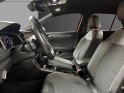 Volkswagen t-roc r-line 1.5 tsi 150 ch dsg7 evo occasion simplicicar reims simplicicar simplicibike france