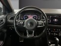 Volkswagen t-roc r-line 1.5 tsi 150 ch dsg7 evo occasion simplicicar reims simplicicar simplicibike france