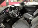 Volkswagen t-roc r-line 1.5 tsi 150 ch dsg7 evo occasion simplicicar reims simplicicar simplicibike france