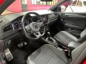 Volkswagen t-roc r-line 1.5 tsi 150 ch dsg7 evo occasion simplicicar reims simplicicar simplicibike france