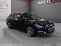 Peugeot 508 sw 2.0 bluehdi 180ch ss eat6 gt occasion simplicicar pau simplicicar simplicibike france