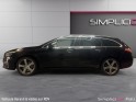 Peugeot 508 sw 2.0 bluehdi 180ch ss eat6 gt occasion simplicicar pau simplicicar simplicibike france
