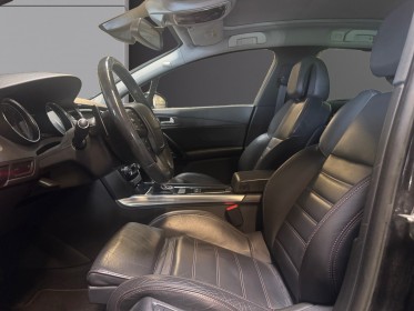 Peugeot 508 sw 2.0 bluehdi 180ch ss eat6 gt occasion simplicicar pau simplicicar simplicibike france