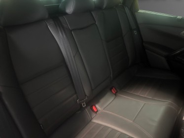 Peugeot 508 sw 2.0 bluehdi 180ch ss eat6 gt occasion simplicicar pau simplicicar simplicibike france