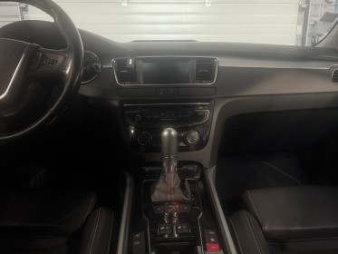 Peugeot 508 sw 2.0 bluehdi 180ch ss eat6 gt occasion simplicicar pau simplicicar simplicibike france
