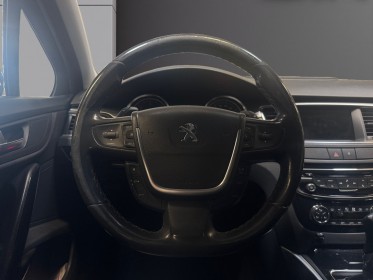 Peugeot 508 sw 2.0 bluehdi 180ch ss eat6 gt occasion simplicicar pau simplicicar simplicibike france
