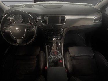 Peugeot 508 sw 2.0 bluehdi 180ch ss eat6 gt occasion simplicicar pau simplicicar simplicibike france