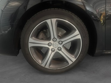 Peugeot 508 sw 2.0 bluehdi 180ch ss eat6 gt occasion simplicicar pau simplicicar simplicibike france