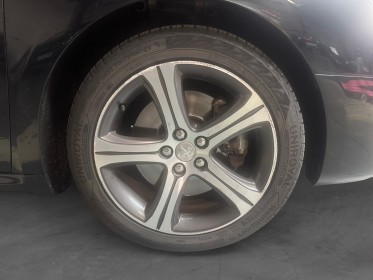 Peugeot 508 sw 2.0 bluehdi 180ch ss eat6 gt occasion simplicicar pau simplicicar simplicibike france