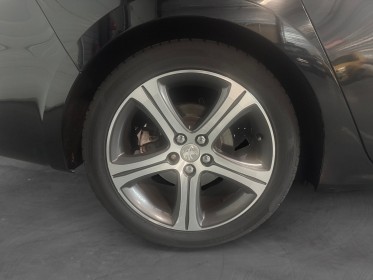 Peugeot 508 sw 2.0 bluehdi 180ch ss eat6 gt occasion simplicicar pau simplicicar simplicibike france