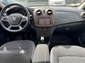 Dacia sandero dci 90 stepway premiere main garantie 12 mois occasion simplicicar dijon simplicicar simplicibike france