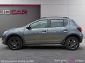 Dacia sandero dci 90 stepway premiere main garantie 12 mois occasion simplicicar dijon simplicicar simplicibike france