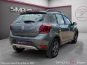 Dacia sandero dci 90 stepway premiere main garantie 12 mois occasion simplicicar dijon simplicicar simplicibike france