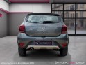 Dacia sandero dci 90 stepway premiere main garantie 12 mois occasion simplicicar dijon simplicicar simplicibike france